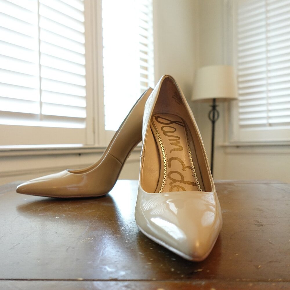 Sam Edelman Danna Pumps